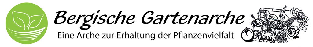 Gartenarche