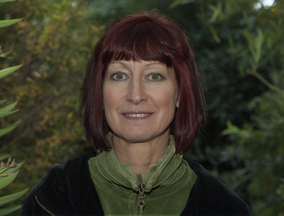 Dr. <b>Monika Steinhof</b> Schatzmeisterin Biologin mit Schwerpunkt Botanik, ... - AJP0095-2
