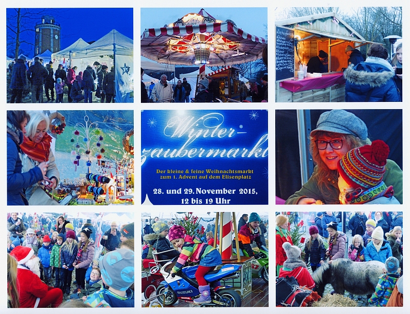 e Winter-Zaubermarkt 28. und 29. 11.2015 - verkleinert