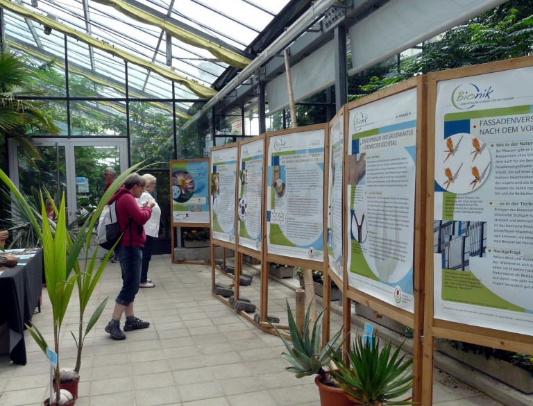 11.19.07.2011 Woche der Botanischen Gärten Botanischer Garten Wuppertal
