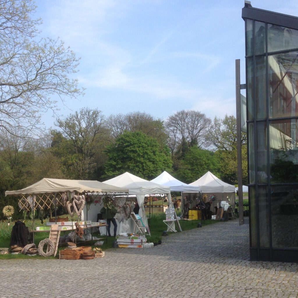 Kinder Familien Botanischer Garten Wuppertal