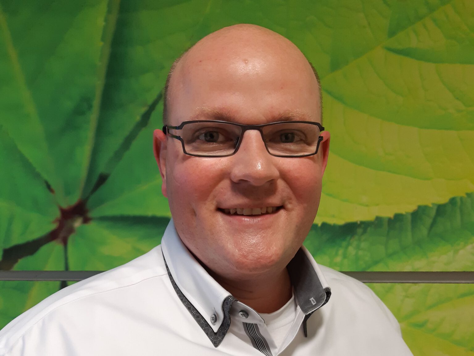 Der Vorstand Botanischer Garten Wuppertal